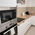 Quiet Deluxe Coresi - Free Parking Apartament Brașov