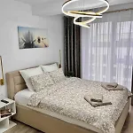 Quiet Deluxe Coresi - Free Parking Apartament Brașov