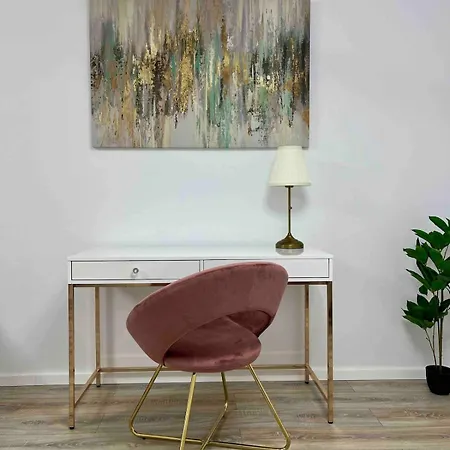 Quiet Deluxe Coresi - Free Parking Appartement Braşov