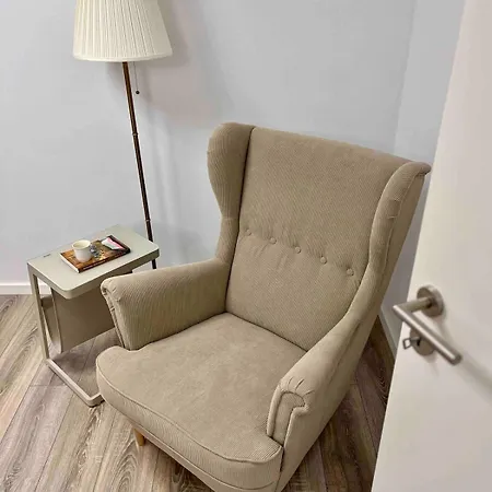 Quiet Deluxe Coresi - Free Parking Apartman *