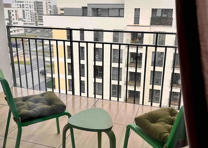 Quiet Deluxe Coresi - Free Parking Appartement *