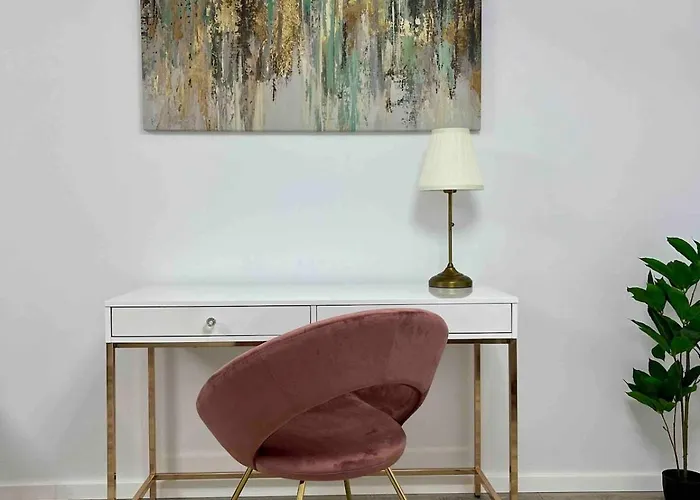 Quiet Deluxe Coresi - Free Parking Appartement Braşov