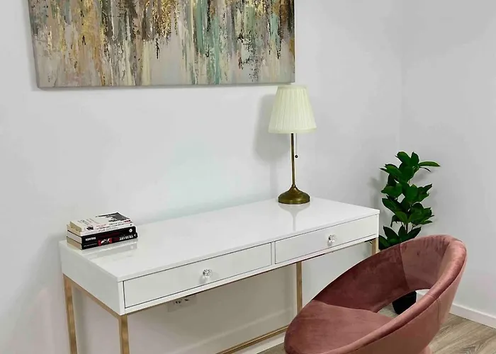 Quiet Deluxe Coresi - Free Parking