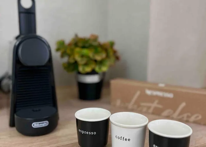 Quiet Deluxe Coresi - Free Parking Braşov