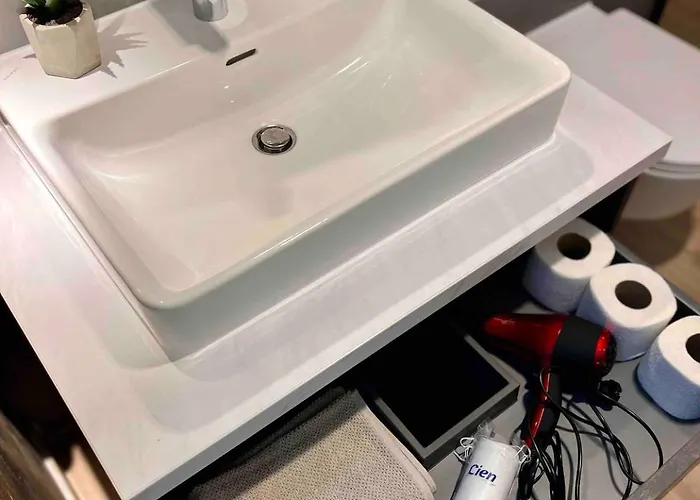 Quiet Deluxe Coresi - Free Parking