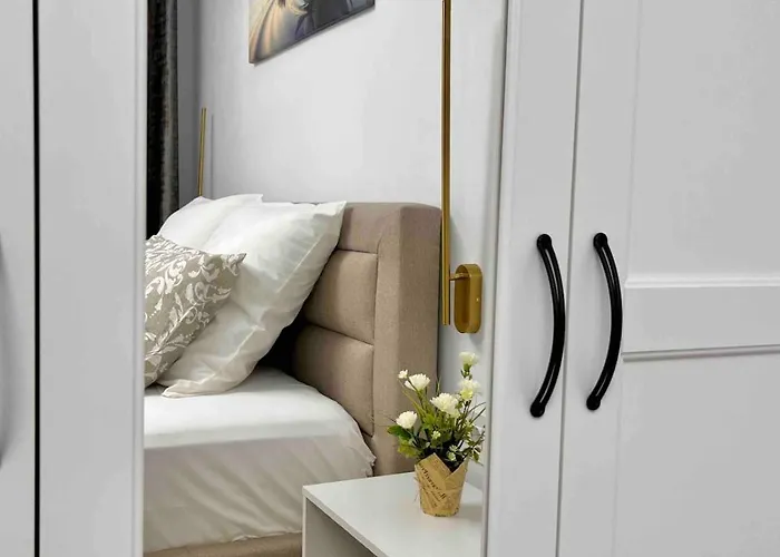 Quiet Deluxe Coresi - Free Parking * Brasov