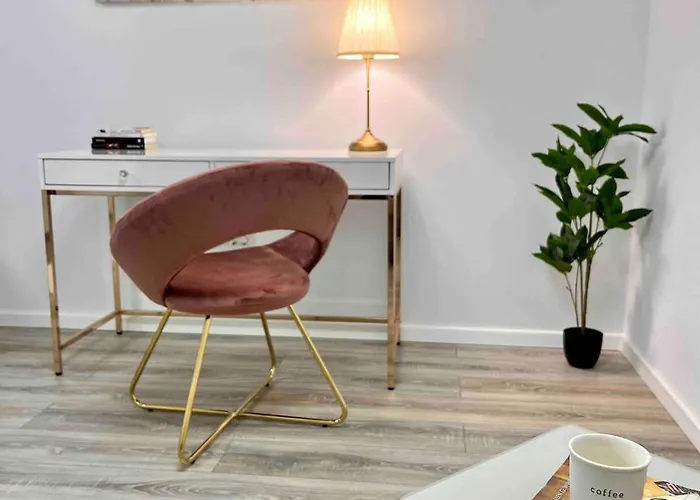 Appartement Quiet Deluxe Coresi - Free Parking Braşov